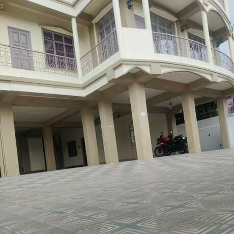 Imagen general del Hotel Magvaris Comfort Inn. Foto 5