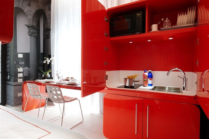 Imagen general del Hotel Magville. Foto 4