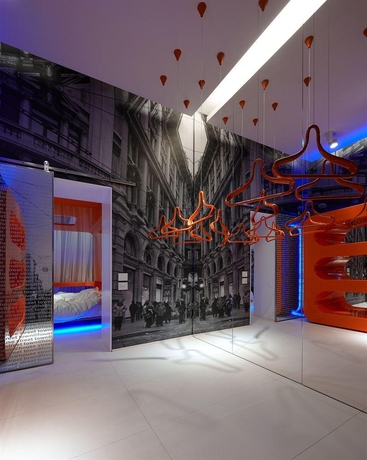 Imagen general del Hotel Magville. Foto 6