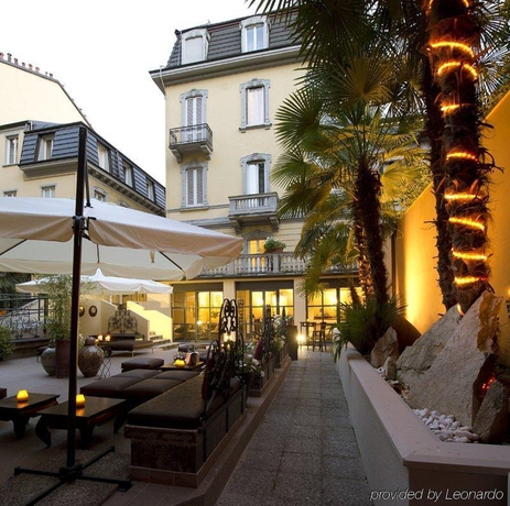 Imagen general del Hotel Magville. Foto 8