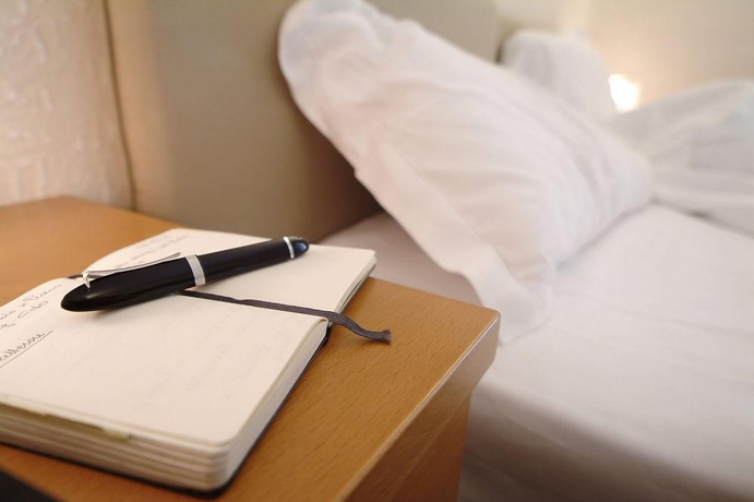 Imagen general del Hotel Magville. Foto 11