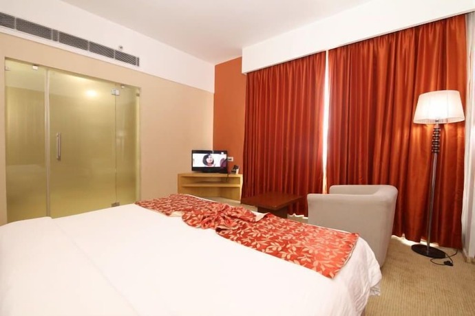 Imagen general del Hotel Maha Bodhi Resort Convention Centre. Foto 4