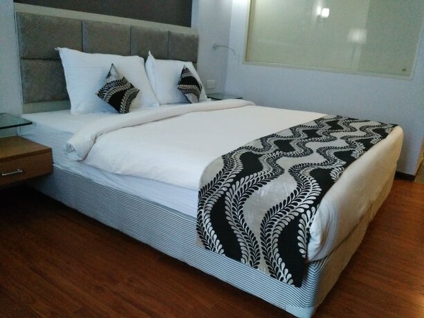 Imagen general del Hotel Maha Bodhi Resort Convention Centre. Foto 8