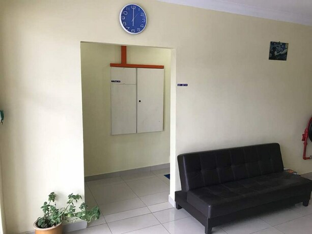 Imagen de los interiores del Hotel Maha. Foto 19