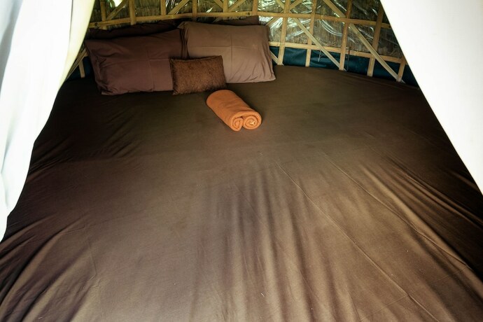 Imagen de la habitación del Hotel Maha Gangga Valley by ecommerceloka. Foto 18