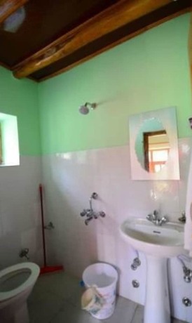 Imagen general del Hotel Maha Guest House. Foto 1