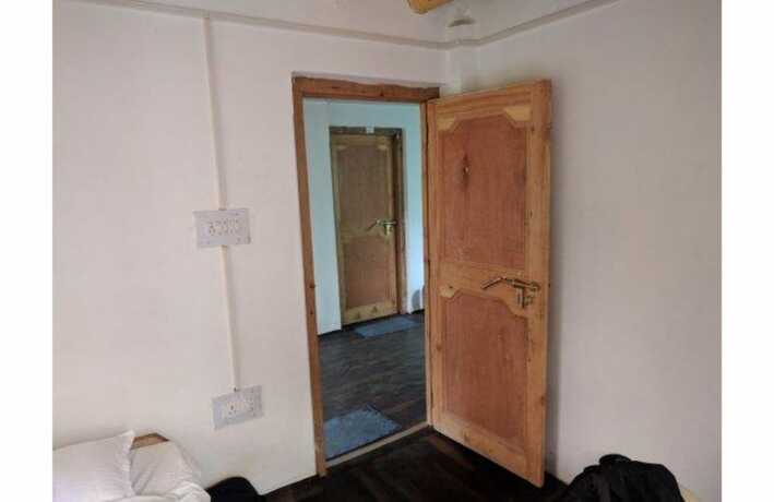 Imagen general del Hotel Maha Guest House. Foto 4