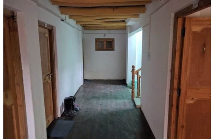 Imagen general del Hotel Maha Guest House. Foto 6