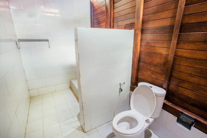 Imagen general del Hotel Maha Guru Huts. Foto 14