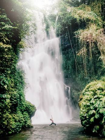 Imagen general del Hotel Maha Hills Resort by Mahaprana Experience. Foto 1