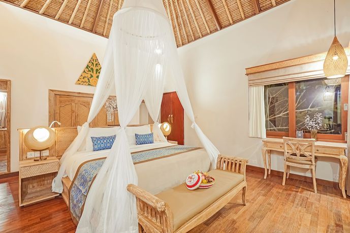 Imagen general del Hotel Maha Hills Resort by Mahaprana Experience. Foto 2