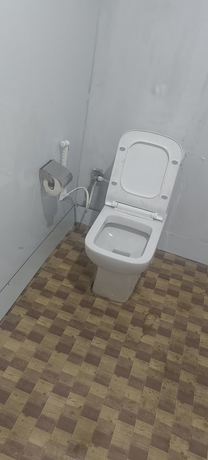 Imagen de la habitación del Hotel Maha Kumbh Mandapam. Foto 16