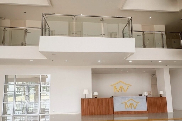 Imagen de los interiores del Hotel Mahachai Grand View. Foto 16