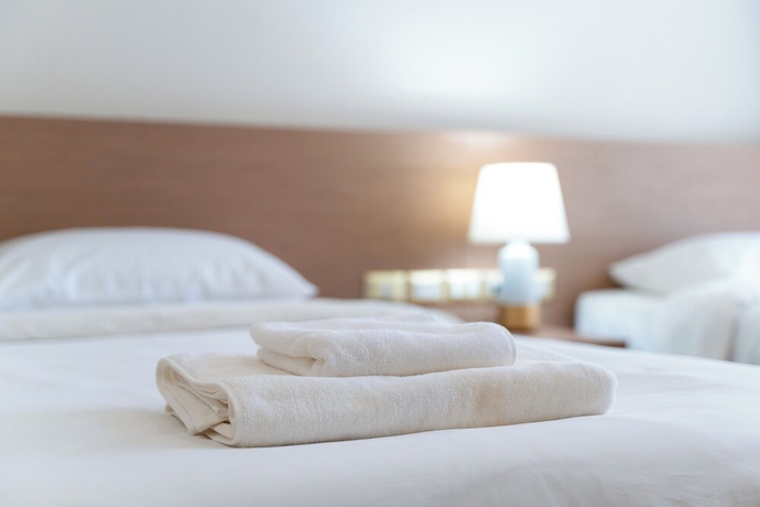 Imagen de la habitación del Hotel Mahachai Grand View. Foto 7