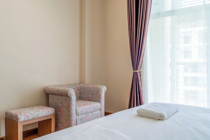 Imagen de la habitación del Hotel Mahachai Grand View. Foto 8