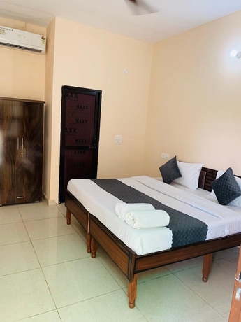 Imagen de la habitación del Hotel Mahadev Homestay. Foto 4