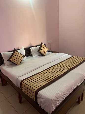 Imagen de la habitación del Hotel Mahadev Homestay. Foto 5