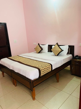 Imagen de la habitación del Hotel Mahadev Homestay. Foto 6