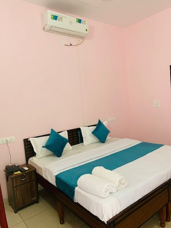 Imagen de la habitación del Hotel Mahadev Homestay. Foto 7