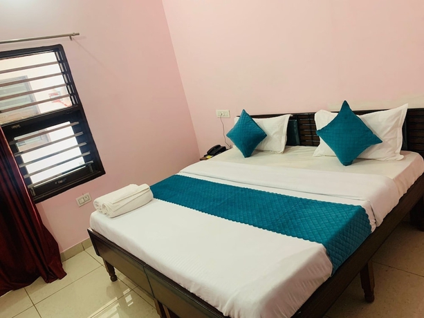 Imagen de la habitación del Hotel Mahadev Homestay. Foto 8