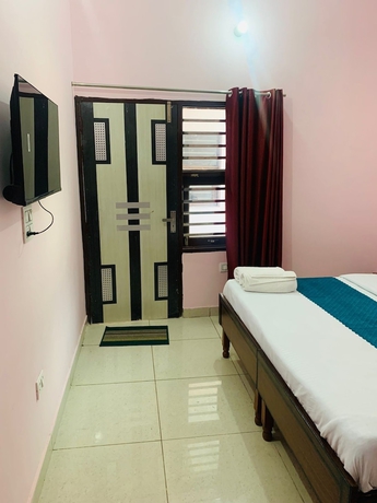 Imagen de la habitación del Hotel Mahadev Homestay. Foto 9