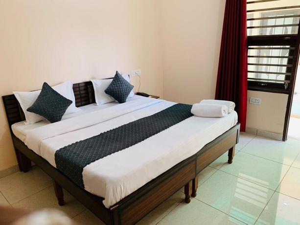 Imagen de la habitación del Hotel Mahadev Homestay. Foto 10