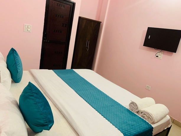 Imagen de la habitación del Hotel Mahadev Homestay. Foto 11