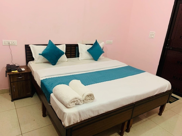 Imagen de la habitación del Hotel Mahadev Homestay. Foto 12