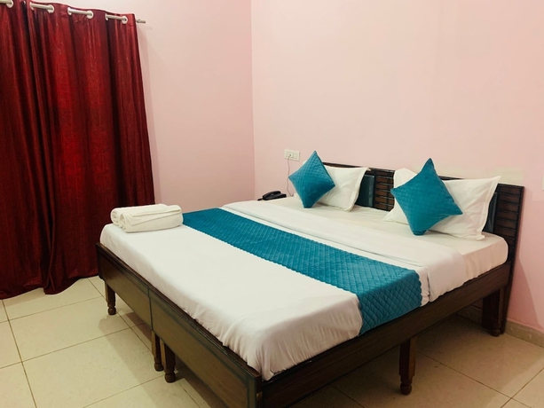 Imagen de la habitación del Hotel Mahadev Homestay. Foto 13