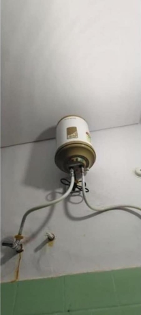 Imagen de la habitación del Hotel Mahadev inn. Foto 14