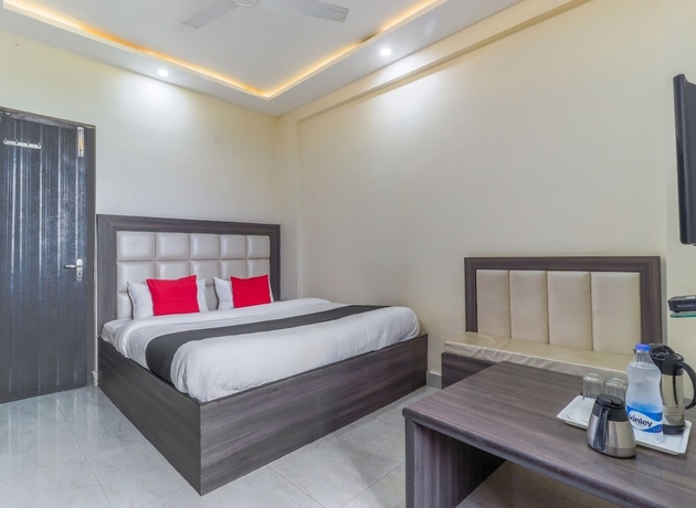 Imagen de la habitación del Hotel Mahadeva Regency. Foto 3