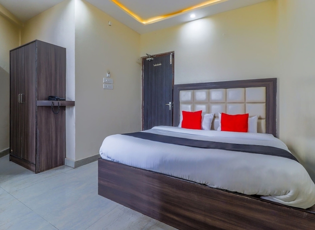 Imagen de la habitación del Hotel Mahadeva Regency. Foto 4
