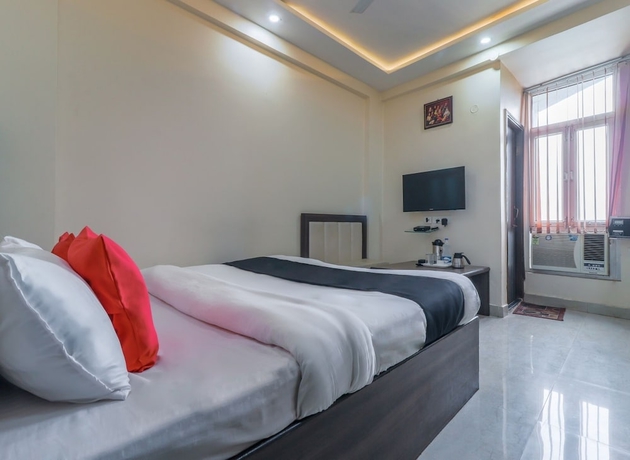 Imagen de la habitación del Hotel Mahadeva Regency. Foto 5