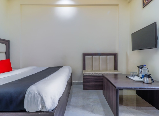 Imagen de la habitación del Hotel Mahadeva Regency. Foto 6