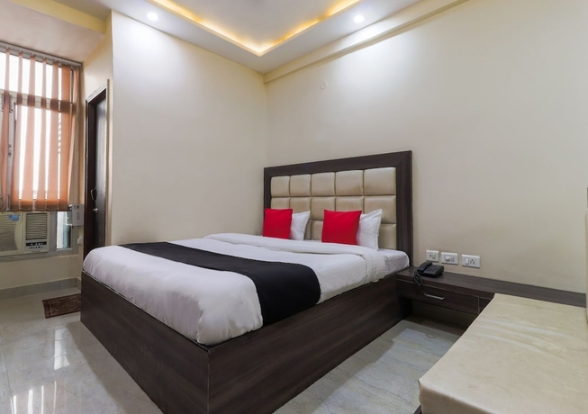 Imagen de la habitación del Hotel Mahadeva Regency. Foto 8