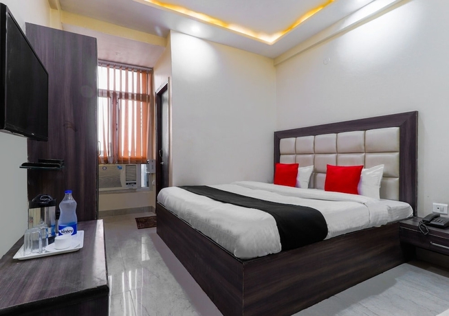 Imagen de la habitación del Hotel Mahadeva Regency. Foto 10