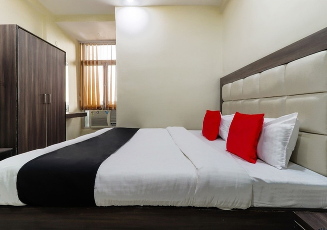Imagen de la habitación del Hotel Mahadeva Regency. Foto 11