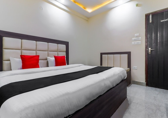 Imagen de la habitación del Hotel Mahadeva Regency. Foto 12