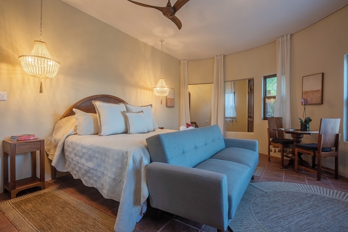 Imagen de la habitación del Hotel Mahai Retreat. Foto 2