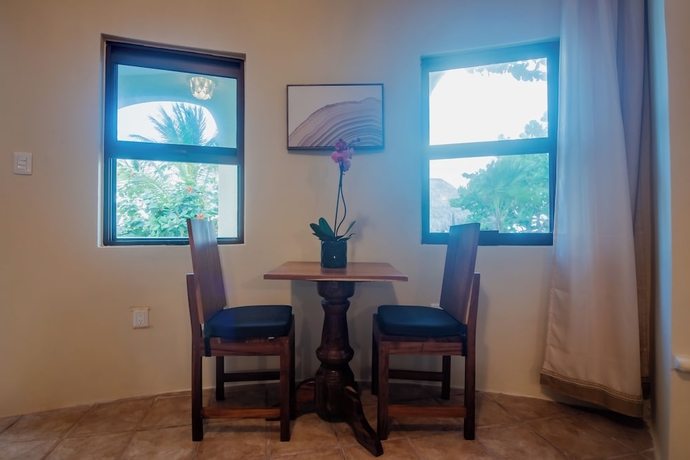 Imagen de la habitación del Hotel Mahai Retreat. Foto 5