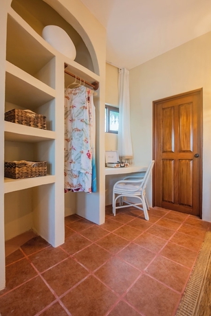 Imagen de la habitación del Hotel Mahai Retreat. Foto 9