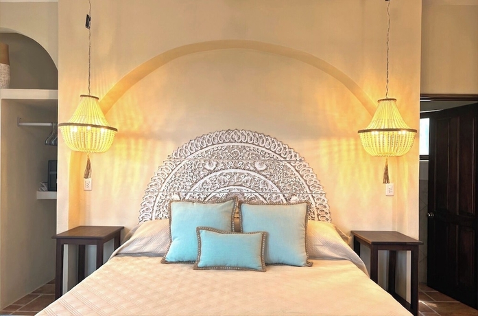 Imagen de la habitación del Hotel Mahai Retreat. Foto 12