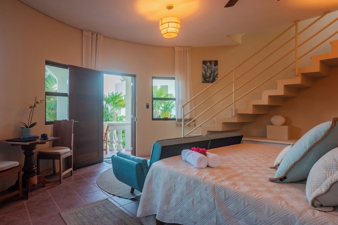 Imagen de la habitación del Hotel Mahai Retreat. Foto 14