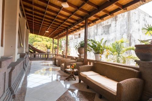 Imagen general del Hotel Mahajaya Denpasar. Foto 3