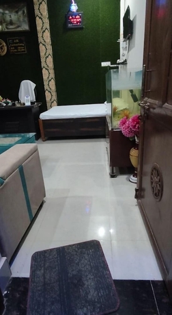 Imagen de la habitación del Hotel Mahakumbh Paryatan - Luxury Stay. Foto 2