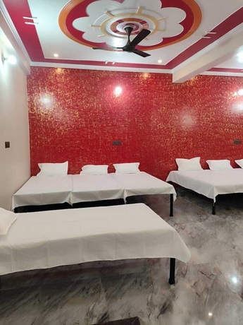 Imagen de la habitación del Hotel Mahakumbh Paryatan - Luxury Stay. Foto 5