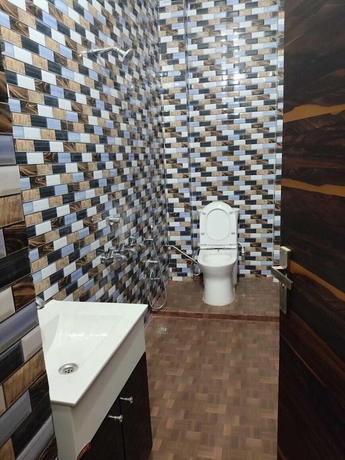 Imagen de la habitación del Hotel Mahakumbh Paryatan - Luxury Stay. Foto 9
