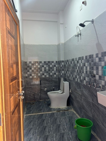 Imagen de la habitación del Hotel Mahakumbh Paryatan - Luxury Stay. Foto 11