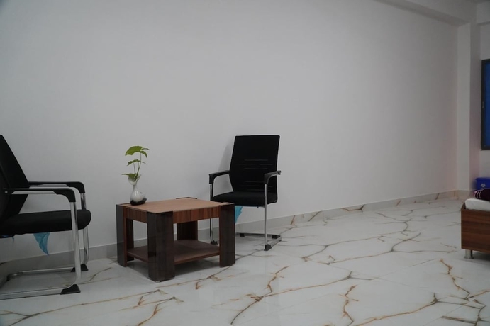 Imagen de la habitación del Hotel Mahakumbh Prayagraj Residency. Foto 1