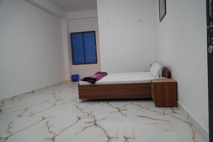 Imagen de la habitación del Hotel Mahakumbh Prayagraj Residency. Foto 2